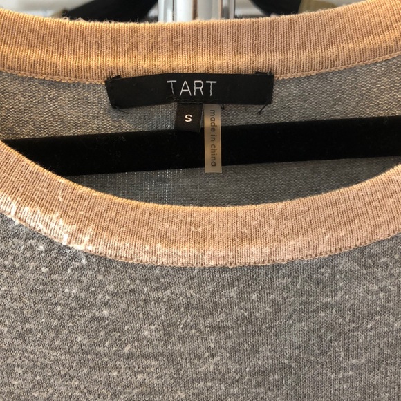 Color Block Dress - Picture 2 of 2